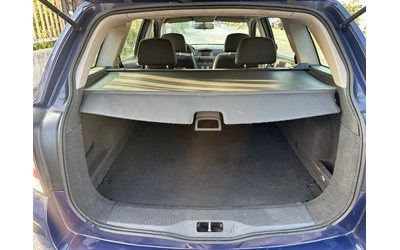 Opel Astra 1, 600 EURO4 - автомобили, коли, обяви за нови и употребявани 10