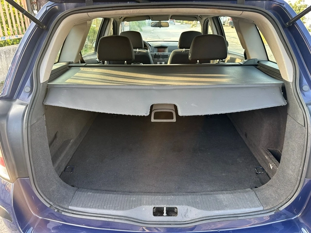 Opel Astra 1, 600 EURO4 - автомобили, коли, обяви за нови и употребявани 10