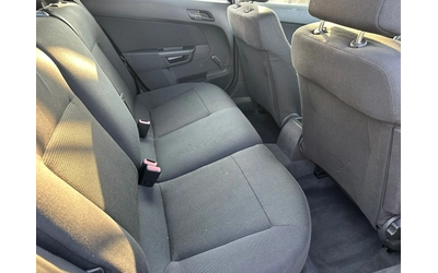 Opel Astra 1, 600 EURO4 - автомобили, коли, обяви за нови и употребявани 11