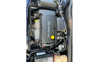 Opel Astra 1, 600 EURO4 - автомобили, коли, обяви за нови и употребявани 13