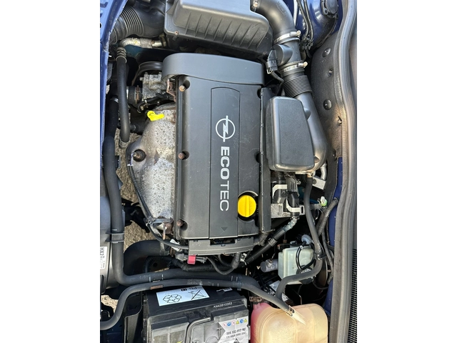 Opel Astra 1, 600 EURO4 - автомобили, коли, обяви за нови и употребявани 13