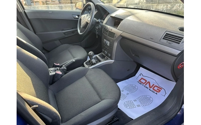 Opel Astra 1, 600 EURO4 - автомобили, коли, обяви за нови и употребявани 14