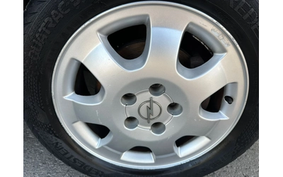 Opel Astra 1, 600 EURO4 - автомобили, коли, обяви за нови и употребявани 15