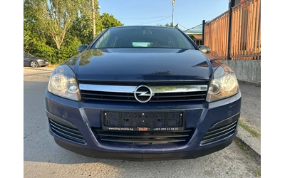 opel-astra - 2