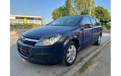 opel-astra - 3