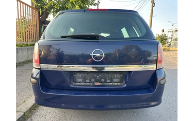 opel-astra - 5