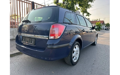 Opel Astra 1, 600 EURO4 - автомобили, коли, обяви за нови и употребявани 6