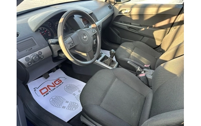 Opel Astra 1, 600 EURO4 - автомобили, коли, обяви за нови и употребявани 7