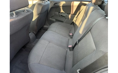 Opel Astra 1, 600 EURO4 - автомобили, коли, обяви за нови и употребявани 8