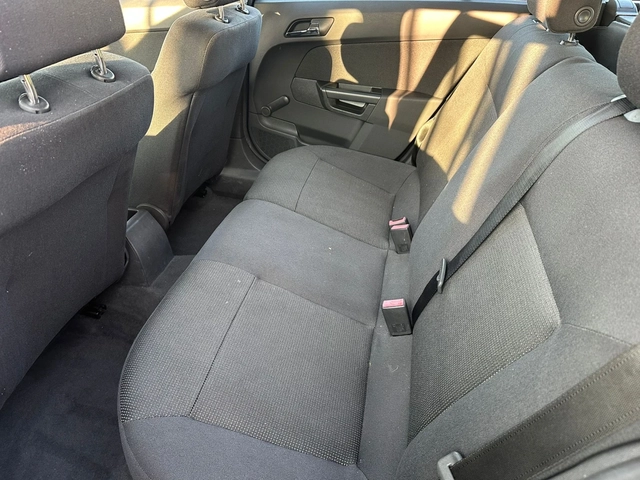 Opel Astra 1, 600 EURO4 - автомобили, коли, обяви за нови и употребявани 8