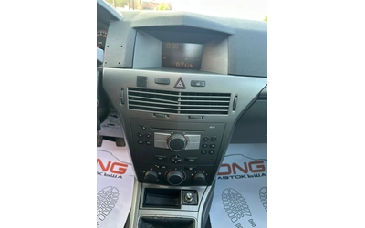Opel Astra 1, 600 EURO4 - автомобили, коли, обяви за нови и употребявани 9