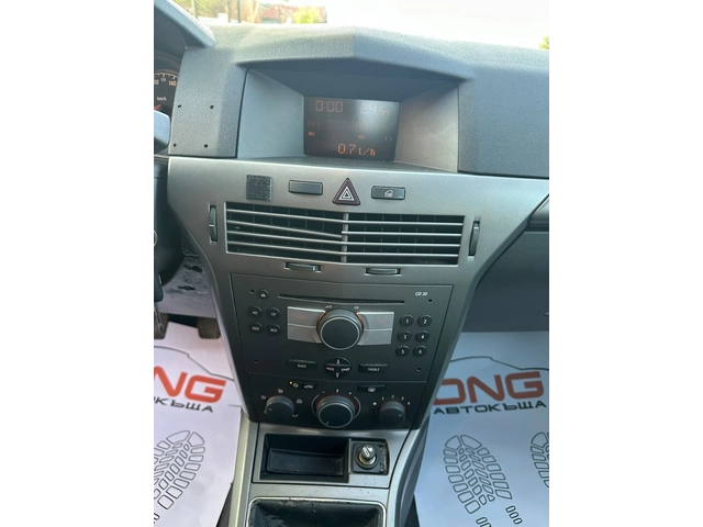 Opel Astra 1, 600 EURO4 - автомобили, коли, обяви за нови и употребявани 9