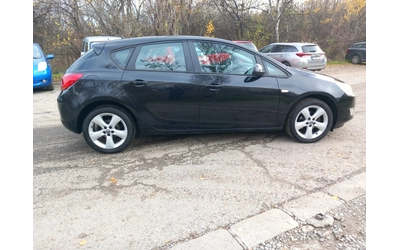Opel Astra 1.3 CDTI - автомобили, коли, обяви за нови и употребявани 3