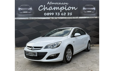 opel-astra - 0