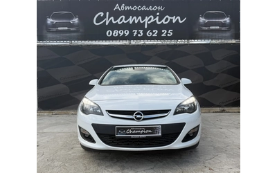 opel-astra - 1
