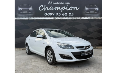 opel-astra - 2