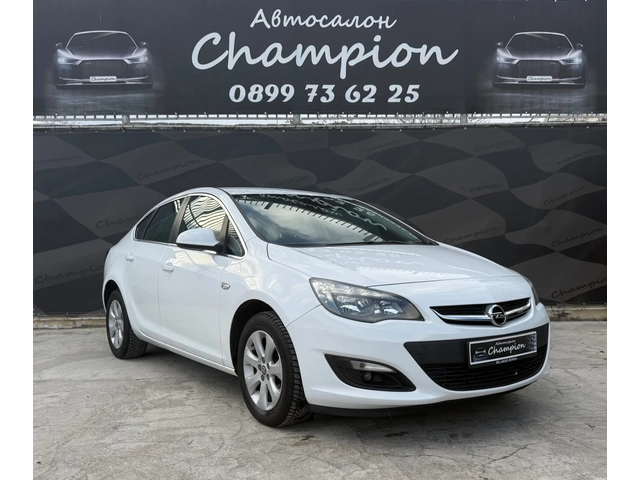 Opel Astra 1.4 turbo - автомобили, коли, обяви за нови и употребявани 2