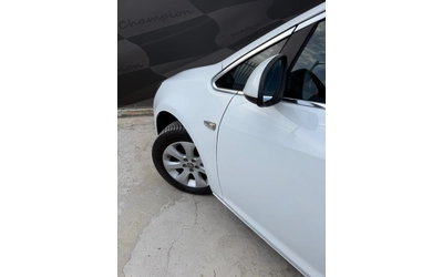 Opel Astra 1.4 turbo - автомобили, коли, обяви за нови и употребявани 6