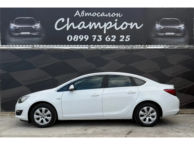 Opel Astra 1.4 turbo - автомобили, коли, обяви за нови и употребявани 7