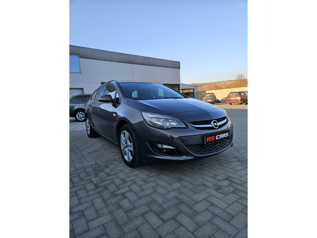 Opel astra - автомобили, коли, обяви за нови и употребявани 0
