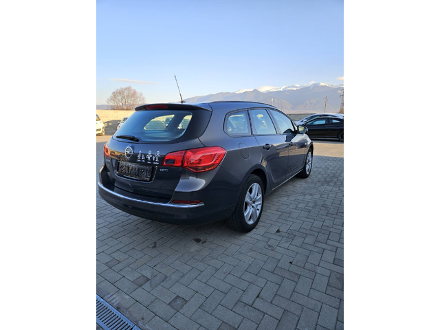 Opel astra - автомобили, коли, обяви за нови и употребявани 1