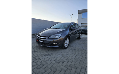 opel-astra - 2