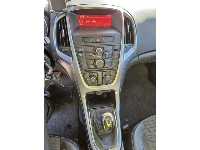 Opel astra - автомобили, коли, обяви за нови и употребявани 4