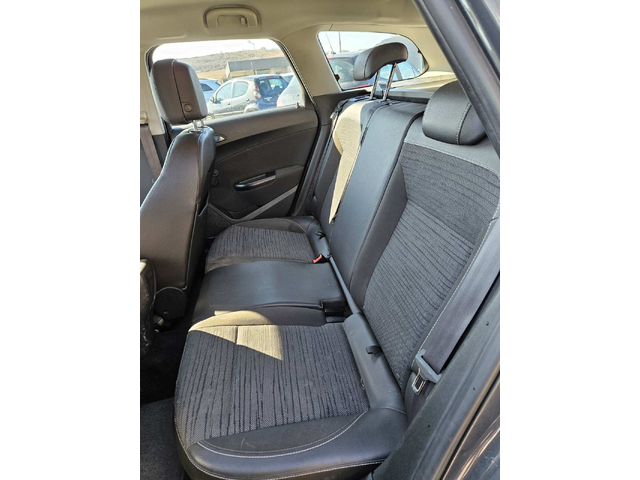 Opel astra - автомобили, коли, обяви за нови и употребявани 5