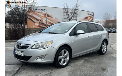 opel-astra-avtomatik-2-0d-160k-s-garantsiya-ot-kentavar - 0