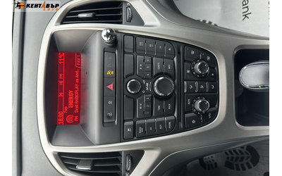 Opel Astra Автоматик 2.0d 160к.с./ГАРАНЦИЯ ОТ КЕНТАВЪР - автомобили, коли, обяви за нови и употребявани 11