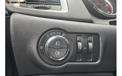 Opel Astra Автоматик 2.0d 160к.с./ГАРАНЦИЯ ОТ КЕНТАВЪР - автомобили, коли, обяви за нови и употребявани 15
