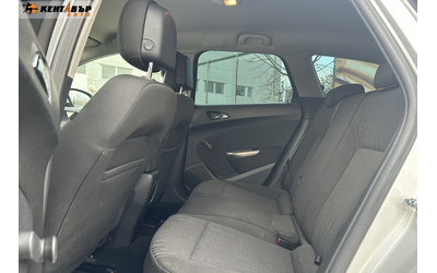 Opel Astra Автоматик 2.0d 160к.с./ГАРАНЦИЯ ОТ КЕНТАВЪР - автомобили, коли, обяви за нови и употребявани 8