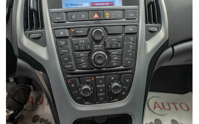 Opel Astra Coupe/GTC/Автопилот/Sport/Navi - автомобили, коли, обяви за нови и употребявани 8