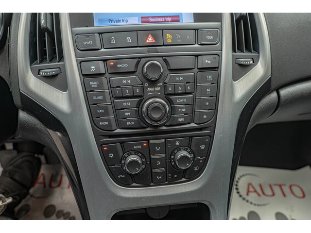 Opel Astra Coupe/GTC/Автопилот/Sport/Navi - автомобили, коли, обяви за нови и употребявани 8