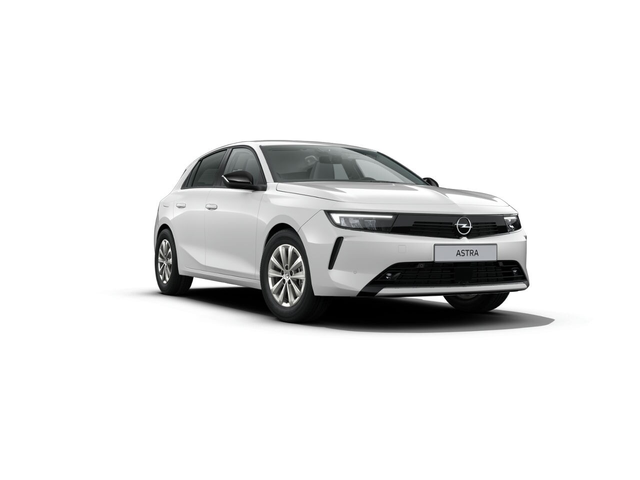 Opel Astra Edition - автомобили, коли, обяви за нови и употребявани 0