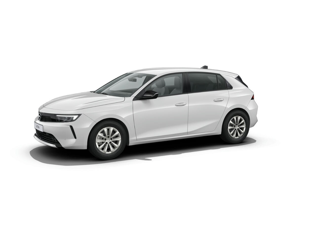 Opel Astra Edition - автомобили, коли, обяви за нови и употребявани 1