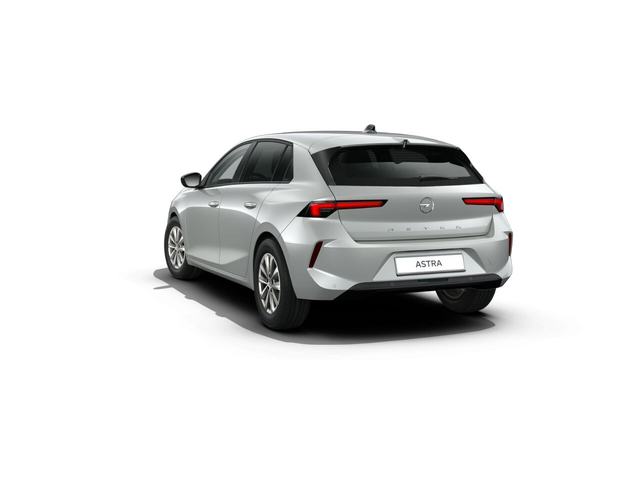 Opel Astra Edition - автомобили, коли, обяви за нови и употребявани 2