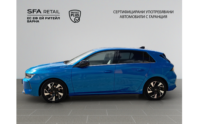 Opel ASTRA ELEGANCE - автомобили, коли, обяви за нови и употребявани 1
