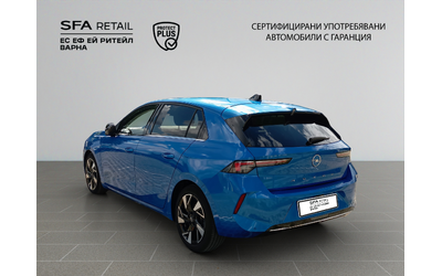 Opel ASTRA ELEGANCE - автомобили, коли, обяви за нови и употребявани 2