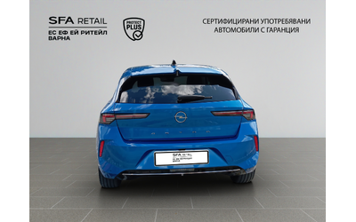 Opel ASTRA ELEGANCE - автомобили, коли, обяви за нови и употребявани 3