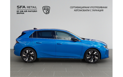 Opel ASTRA ELEGANCE - автомобили, коли, обяви за нови и употребявани 5