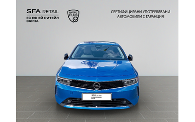 Opel ASTRA ELEGANCE - автомобили, коли, обяви за нови и употребявани 7