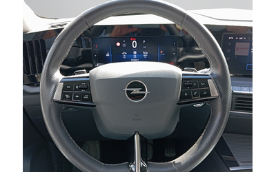 Opel ASTRA ELEGANCE - автомобили, коли, обяви за нови и употребявани 9