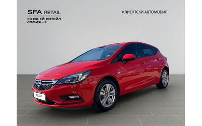 opel-astra-excite-1-4-at-e6 - 0