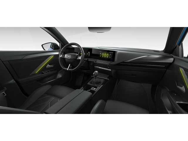 Opel Astra GS - автомобили, коли, обяви за нови и употребявани 4