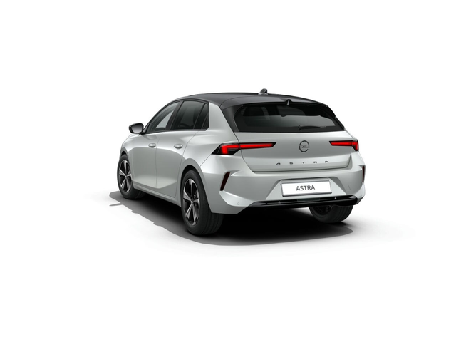 Opel Astra GS - автомобили, коли, обяви за нови и употребявани 2