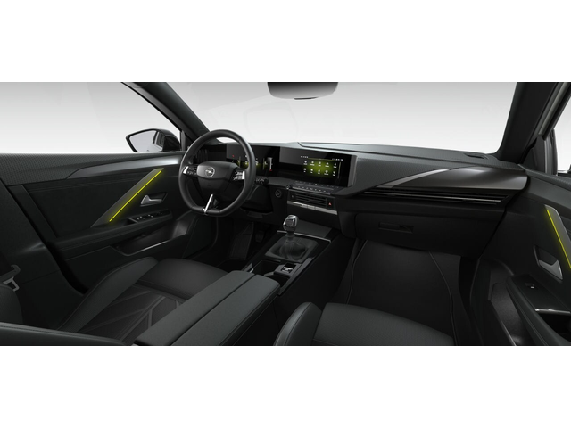 Opel Astra GS - автомобили, коли, обяви за нови и употребявани 4