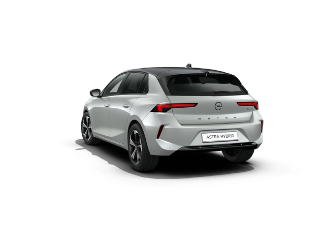 Opel Astra GS - автомобили, коли, обяви за нови и употребявани 2