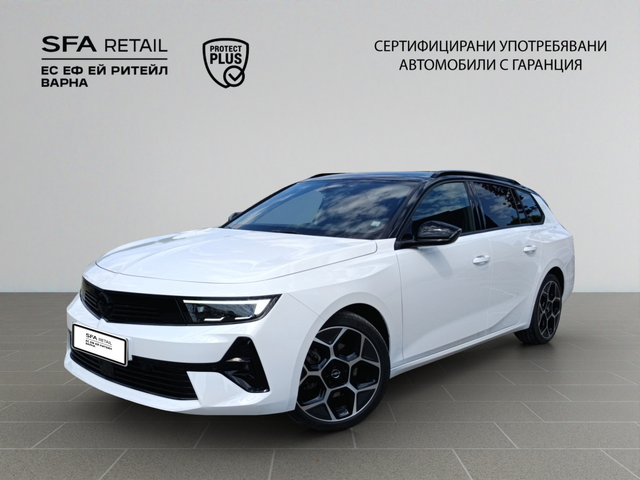 Opel ASTRA  GS - автомобили, коли, обяви за нови и употребявани 0