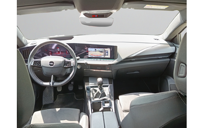 Opel ASTRA  GS - автомобили, коли, обяви за нови и употребявани 11